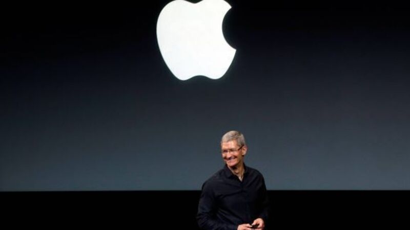 Apple gets ready  to open the next frontier