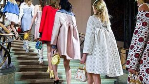 The unwelcome return of size zero