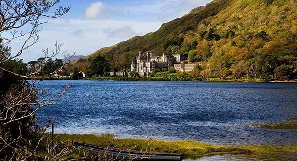Connemara: the best of the west