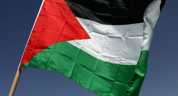 TDs set to call for recognition of Palestine state