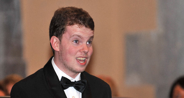 Concert to raise funds for autism