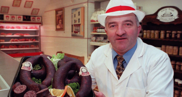 Clonakilty to name street after black pudding firm boss