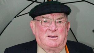 Jackie Healy-Rae: In his words