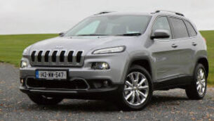 Jeep packs big bang for your buck