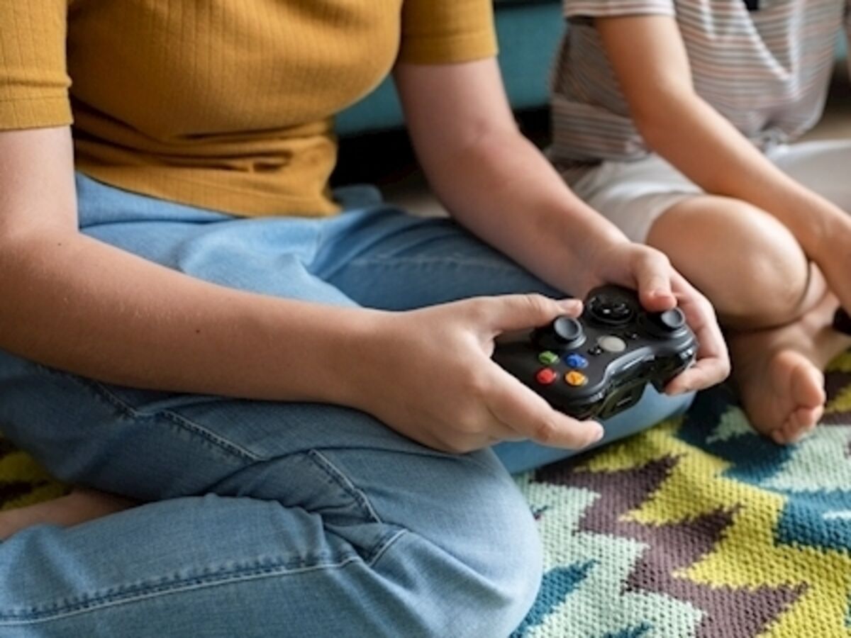 Parents warned video game 'loot boxes' could lead children to gambling  addiction