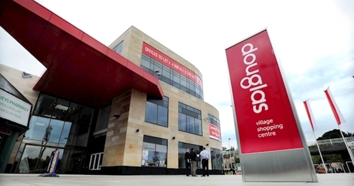 Aldi set to replace Douglas cinema