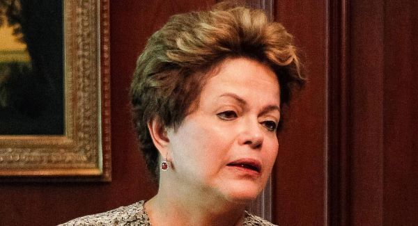 Dilma Rousseff