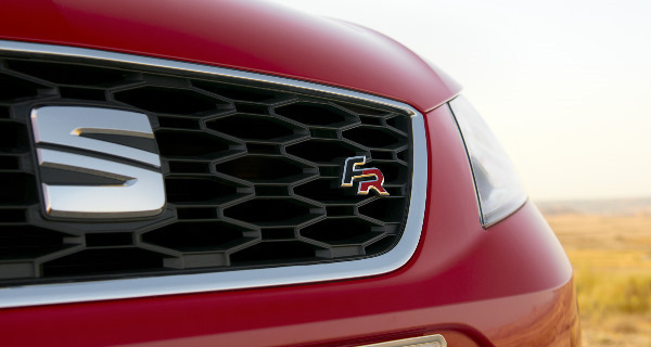 Seat launching its 2015 range of cars in 2014