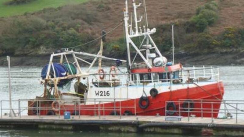 Fisherman killed when hauling equipment broke Fisherman killed when hauling equipment broke