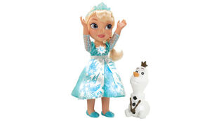 &lsquo;Dream dozen&rsquo; top toy wish list