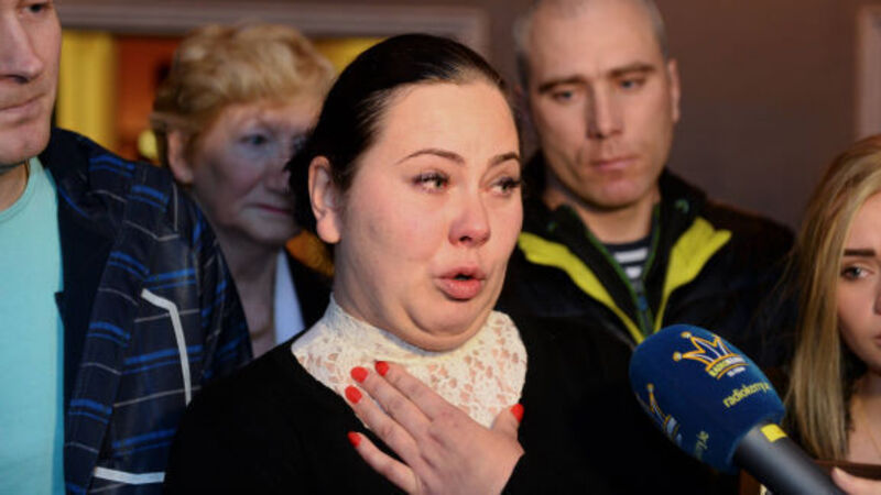 Heartbroken family tells how ‘monster’ double murderer has ruined their lives Heartbroken family tells how ‘monster’ double murderer has ruined their lives
