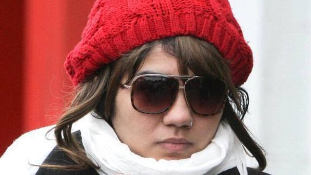 Student gets 2 days to enter plea over false rape claim