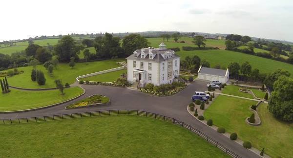 Moynsha House will set buyers&rsquo; hearts racing