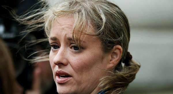 Ex-IRA figure shares claim rape victim &lsquo;enjoyed liaison&rsquo;