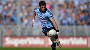 Macauley: GAA stars don&rsquo;t need to be concussed 'warriors&rsquo;