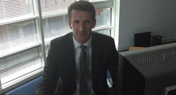 Equality minister relives &lsquo;torment&rsquo; of bullying
