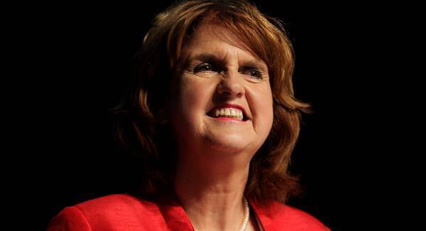 Social media reacts angrily to Joan Burton 'expensive phones' comment