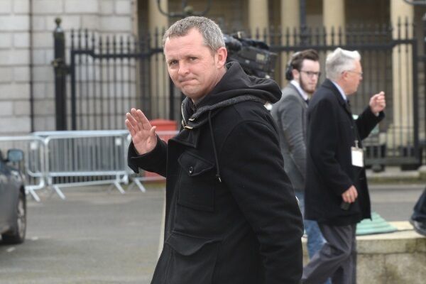 Richard Boyd Barrett