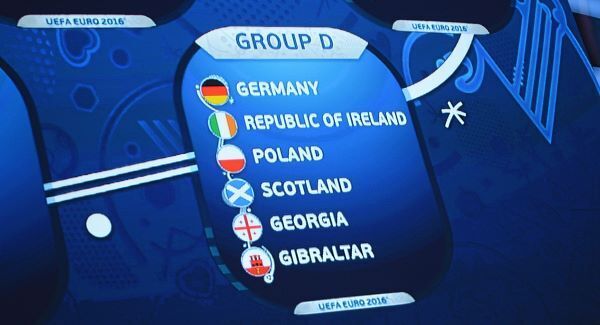 Everything you need you know for Euro 2016