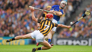 National Geographic: All-Ireland experience of a lifetime