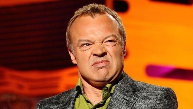 Graham Norton: Secret to show&rsquo;s success is its unique format