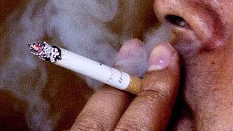 Health groups attack MEPs’ attempt to block Irish ban on tobacco logos Health groups attack MEPs’ attempt to block Irish ban on tobacco logos