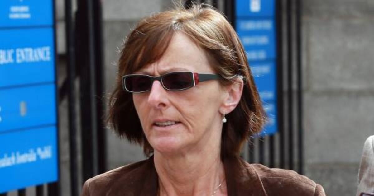 Golfer hit in head by ball gets €275k