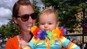 Heroes, not villains, at Cork&rsquo;s Pride parade