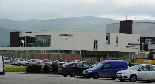 Mother who&nbsp;sued over care at Kerry General Hospital&nbsp;faces massive legal bill