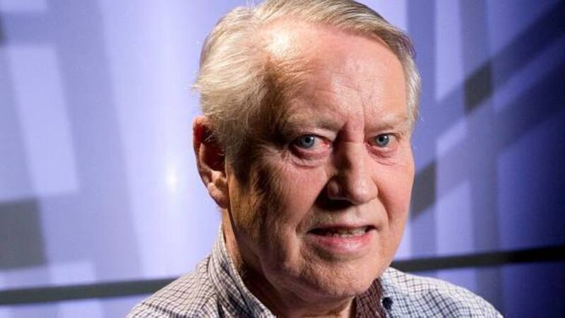 €14.7m grant to aid dementia sufferers €14.7m grant to aid dementia sufferers