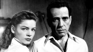 Hollywood legend Lauren Bacall dies, aged 89