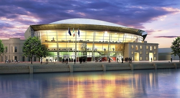 Call for emergency meeting on tender for Cork events centre