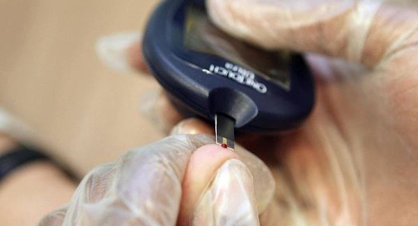Service pressures put diabetes patients &lsquo;at risk&rsquo;