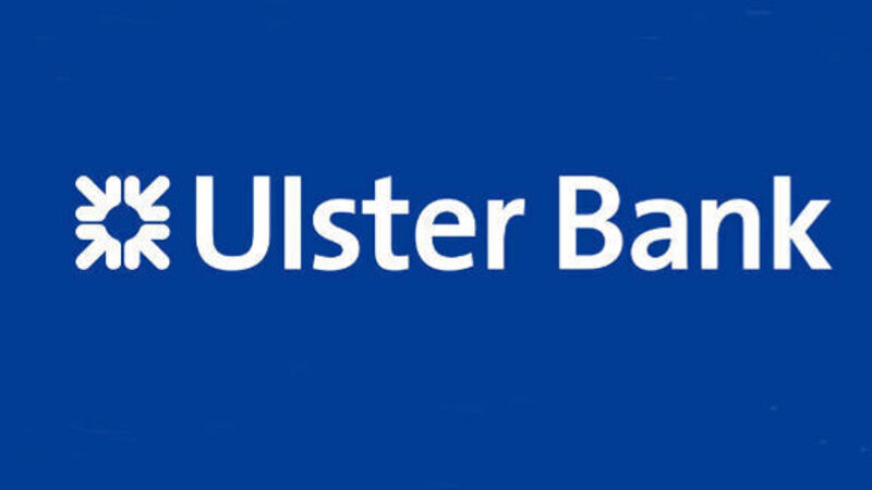 Takeover bid for Ulster Bank mooted Takeover bid for Ulster Bank mooted