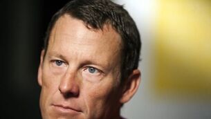 Lance Armstrong writes foreword for whistleblower&rsquo;s book