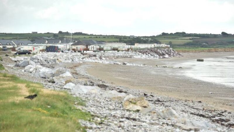 Expert engineers to protect coast from global warming Expert engineers to protect coast from global warming
