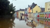 €7m flood prevention scheme for Clonakilty unveiled