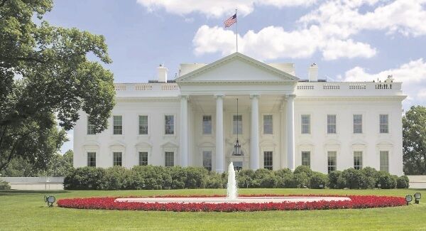 The White House