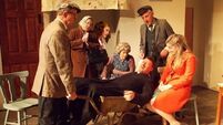 Rossmore promises a bellyful of laughs for all the family with &lsquo;The Real McCoy&rsquo;