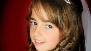 &lsquo;A brief but beautiful life that touched so many&rsquo;  