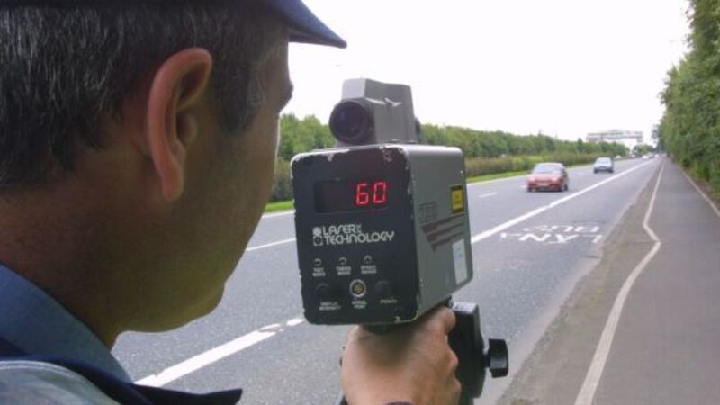 Ruling could lead to dismissal of speeding summonses Ruling could lead to dismissal of speeding summonses