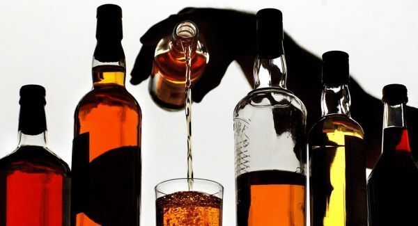 Half of over-65s mix booze and medication, despite warnings
