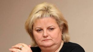 Committees at odds over ousted Rehab officials