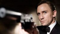 Horowitz &lsquo;inspired choice&rsquo; to write Bond book 
