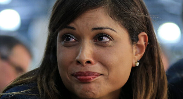 Ukip official: I&rsquo;m no predator