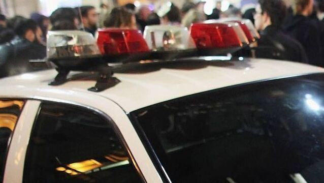 Quirky World... Grandmother tackles man fleeing from police