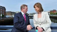Ireland accused of being slow to tap €315bn EU infrastructure fund