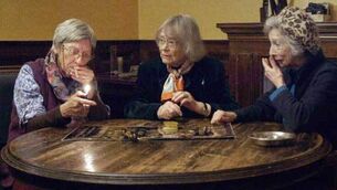 What to watch on TV this week