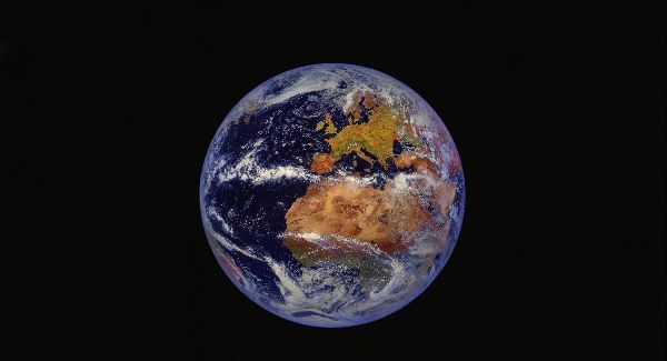 Earth&rsquo;s population to exceed scientist expectations and hit 12bn