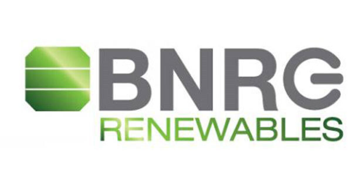 BNRG Renewables goes on €25m solar run across 85 acres in the UK